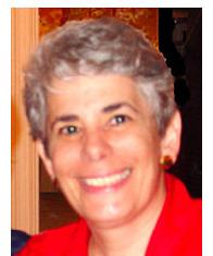 Judith Markowitz